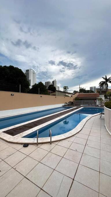 Apartamento Apto Bem Localizado Ao Lado Do Gran Odara