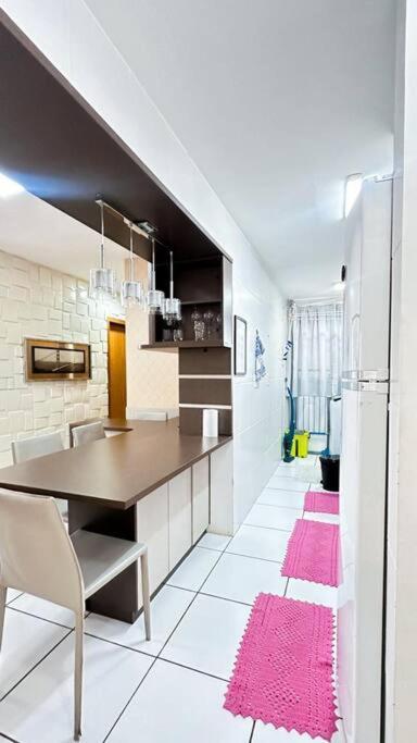 Apto Bem Localizado Ao Lado Do Gran Odara Apartamento