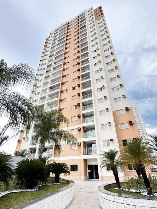 Apartamento Apto Bem Localizado Ao Lado Do Gran Odara *