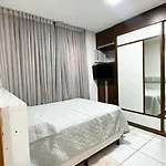 Apto Bem Localizado Ao Lado Do Hotel Gran Odara