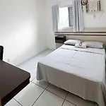 Apto Bem Localizado Ao Lado Do Hotel Gran Odara