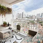Apto Bem Localizado Ao Lado Do Hotel Gran Odara