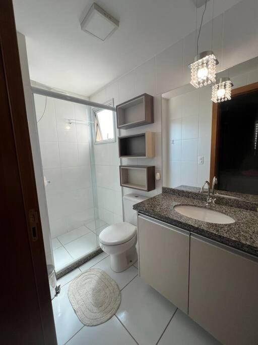 Apartment Apto Bem Localizado Ao Lado Do Gran Odara *