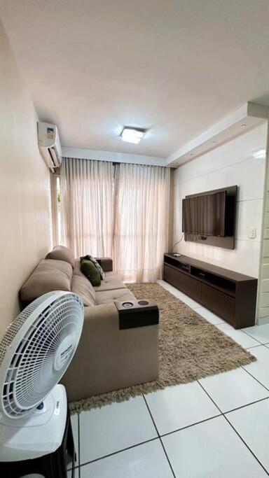 Apto Bem Localizado Ao Lado Do Gran Odara Apartment Cuiaba (Mato Grosso)